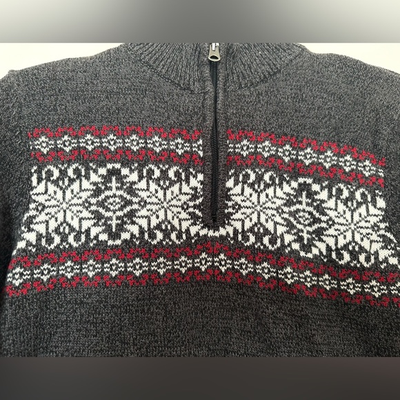 Urban Pipeline Boys Sweater, X-Large - Picture 5 of 7